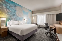  - Courtyard by Marriott Hotel Palmdale - CA 14, Exit 37