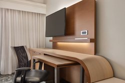  - Courtyard by Marriott Hotel Palmdale - CA 14, Exit 37