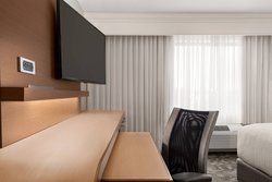  - Courtyard by Marriott Hotel Palmdale - CA 14, Exit 37