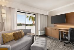  - Courtyard by Marriott Hotel Palmdale - CA 14, Exit 37