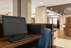  - Courtyard by Marriott Hotel Palmdale - CA 14, Exit 37