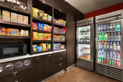  - Courtyard by Marriott Hotel Palmdale - CA 14, Exit 37