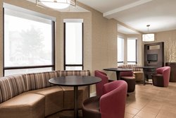  - Courtyard by Marriott Hotel Palmdale - CA 14, Exit 37