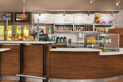  - Courtyard by Marriott Hotel Palmdale - CA 14, Exit 37