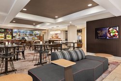  - Courtyard by Marriott Hotel Palmdale - CA 14, Exit 37