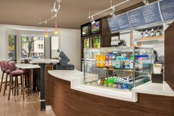  - Courtyard by Marriott Hotel Palmdale - CA 14, Exit 37