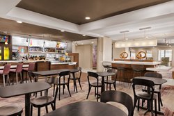  - Courtyard by Marriott Hotel Palmdale - CA 14, Exit 37