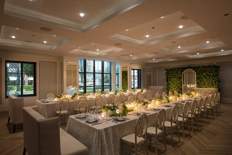 THE ST REGIS ATLANTA - Photo 101