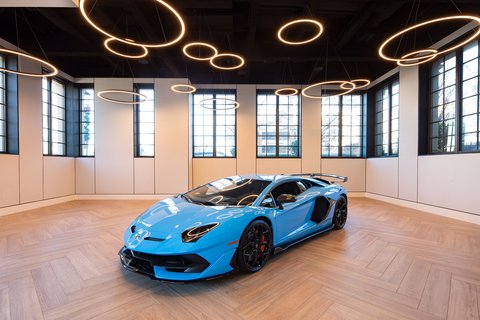 THE ST REGIS ATLANTA - Photo 94