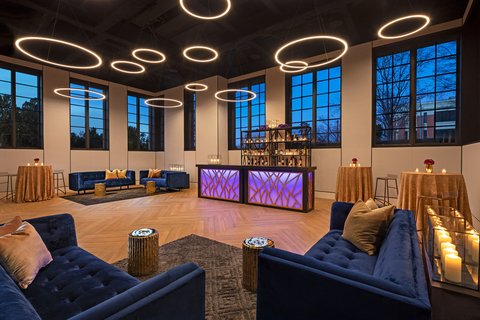 THE ST REGIS ATLANTA - Photo 91