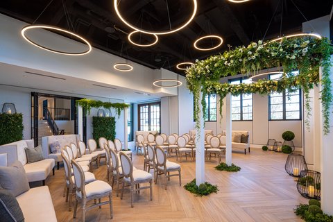 THE ST REGIS ATLANTA - Photo 103