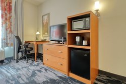  - Fairfield Inn & Suites by Marriott New Cumberland - I-83, Exit 40A