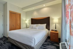  - Fairfield Inn & Suites by Marriott New Cumberland - I-83, Exit 40A
