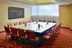  - Courtyard by Marriott Hotel Niagara Falls
