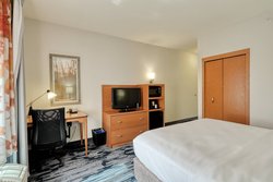  - Fairfield Inn & Suites by Marriott New Cumberland - I-83, Exit 40A
