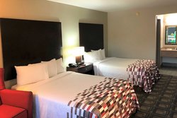  - Red Roof Inn Griffin