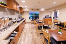  - TownePlace Suites by Marriott Town Center Bowie