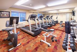  - TownePlace Suites by Marriott Town Center Bowie