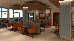  - Holiday Inn Express & Suites Troy - I-75, Exit 74