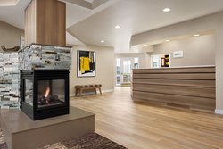  - Residence Inn by Marriott Salem - I-5, Exit 253