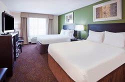  - Holiday Inn Express & Suites Medical Center Rochester