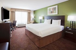  - Holiday Inn Express & Suites Medical Center Rochester