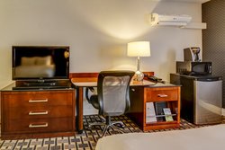  - Hotel La Sagueneenne Chicoutimi