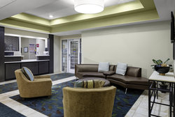  - Candlewood Suites Warner Robins