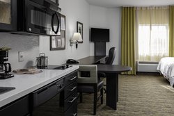  - Candlewood Suites Warner Robins