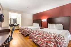  - Red Roof Inn Midtown Phoenix - I-17, Exit 202