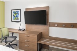  - Holiday Inn Express & Suites Palm Bay - I-95, Exit 173