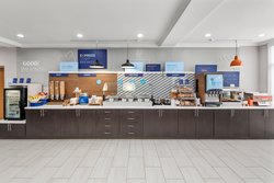  - Holiday Inn Express & Suites Palm Bay - I-95, Exit 173