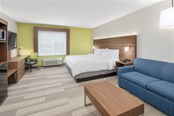  - Holiday Inn Express & Suites Palm Bay - I-95, Exit 173