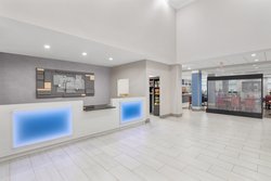  - Holiday Inn Express & Suites Palm Bay - I-95, Exit 173