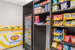  - Holiday Inn Express & Suites Palm Bay - I-95, Exit 173