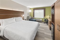  - Holiday Inn Express & Suites Palm Bay - I-95, Exit 173