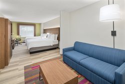  - Holiday Inn Express & Suites Palm Bay - I-95, Exit 173
