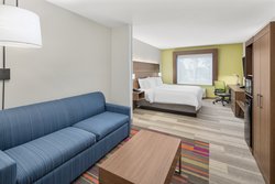  - Holiday Inn Express & Suites Palm Bay - I-95, Exit 173