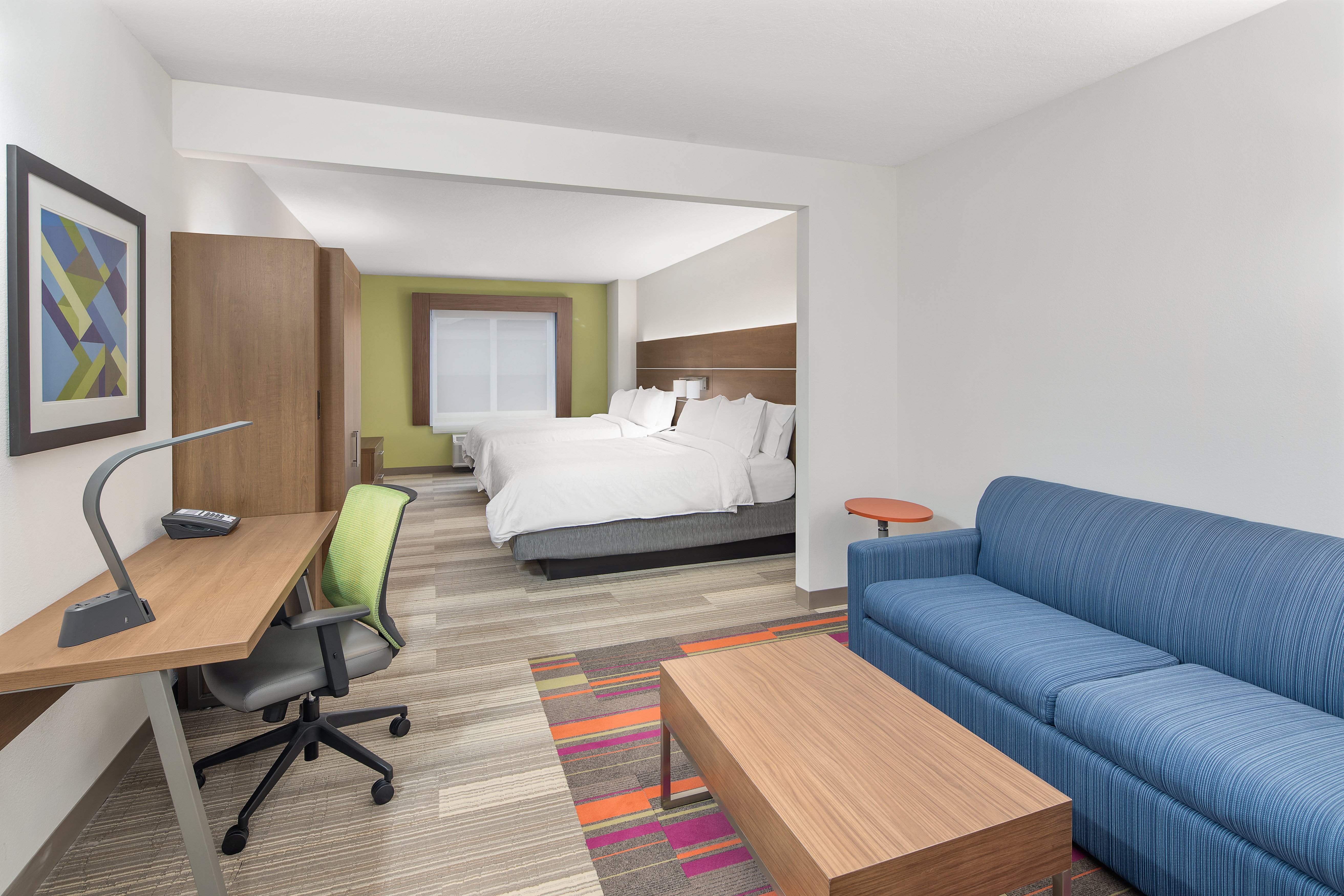 HOLIDAY INN EXP STES PALM BAY BY IH-guestroom-Our Suite has everything you need for a great night..jpg