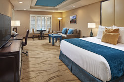  - Empress Hotel of La Jolla