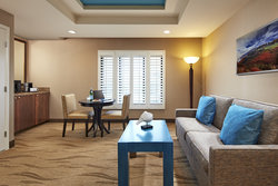  - Empress Hotel of La Jolla