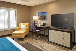  - Empress Hotel of La Jolla