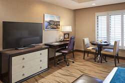  - Empress Hotel of La Jolla