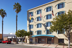  - Empress Hotel of La Jolla