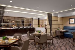  - Sheraton Universal Hotel Universal City