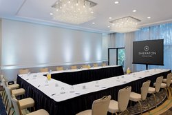  - Sheraton Universal Hotel Universal City