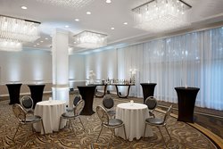  - Sheraton Universal Hotel Universal City