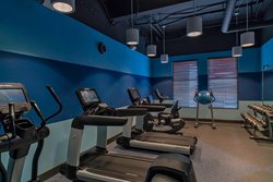  - Four Points by Sheraton Hotel Midland