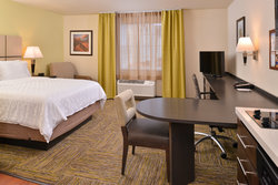  - Candlewood Suites Round Rock - I-35, Exit 252B