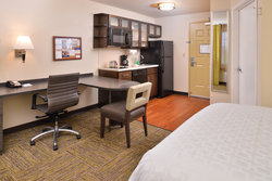  - Candlewood Suites Round Rock - I-35, Exit 252B